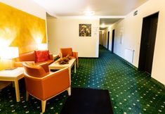 อื่นๆ 7 Gasthof Pension Post