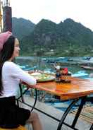 ภาพหลัก Phong Nha Riverlife Homestay - Hostel