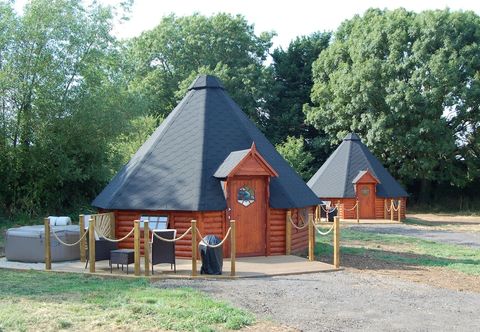 その他 Romantic Rural Retreats