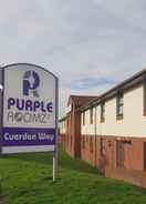 ภาพหลัก Purple Roomz