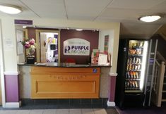 其他 2 Purple Roomz