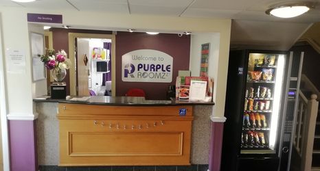 其他 2 Purple Roomz