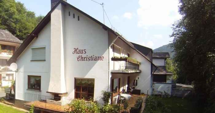 Others Mosel-Pension Gästehaus Christiane