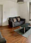 Primary image Aberdeen Serviced Apartments: Charlotte street