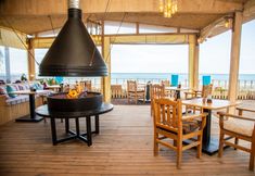 อื่นๆ 3 Kara Kedi Beach Bungalow