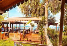 อื่นๆ 2 Kara Kedi Beach Bungalow