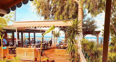 อื่นๆ 2 Kara Kedi Beach Bungalow