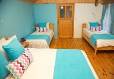 อื่นๆ 6 Kara Kedi Beach Bungalow