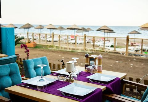 อื่นๆ Kara Kedi Beach Bungalow