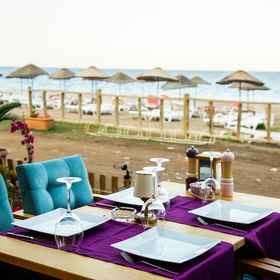 Primary image 1 Kara Kedi Beach Bungalow, Kemer Hotels