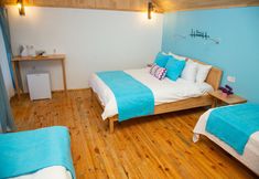 อื่นๆ 5 Kara Kedi Beach Bungalow