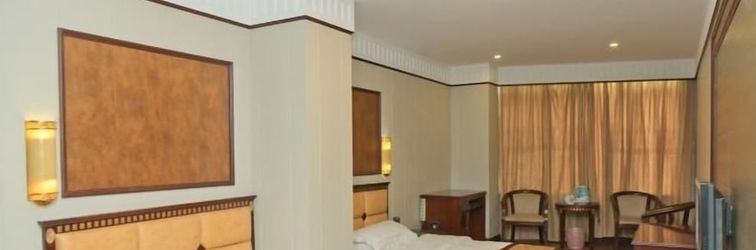 Others Quanzhou Yongchun Qiaoyou Business Hotel