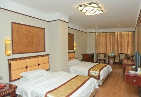 Others Quanzhou Yongchun Qiaoyou Business Hotel
