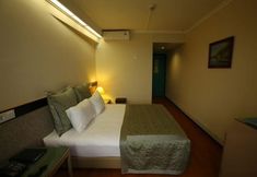 อื่นๆ 3 Kadikoy Rihtim Hotel