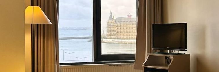 อื่นๆ Kadikoy Rihtim Hotel