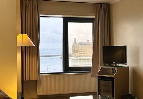 อื่นๆ Kadikoy Rihtim Hotel