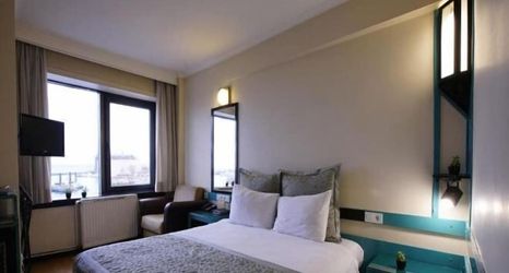 อื่นๆ 2 Kadikoy Rihtim Hotel