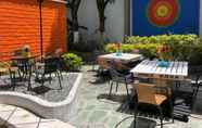 อื่นๆ 6 Backpackers Inn Medellin