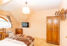 อื่นๆ 3 Gosciniec Pieciu Stawow