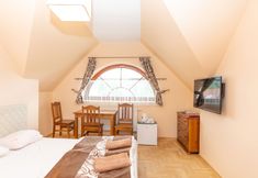 อื่นๆ 2 Gosciniec Pieciu Stawow