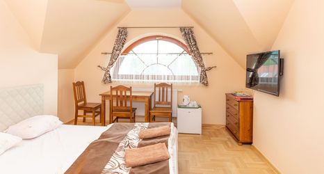 อื่นๆ 2 Gosciniec Pieciu Stawow