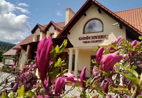 อื่นๆ Gosciniec Pieciu Stawow