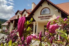 Others Gosciniec Pieciu Stawow