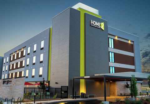 Others Home2 Suites by Hilton Roseville Sacramento