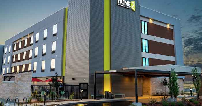Others Home2 Suites by Hilton Roseville Sacramento