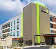 Others 5 Home2 Suites by Hilton Roseville Sacramento