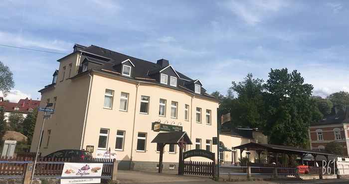 Others Haus Schlematal Hotel und Restaurant