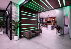 Lainnya 6 Wingate by Wyndham Long Island City