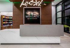 Lainnya 4 Wingate by Wyndham Long Island City