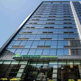 Primary image1Wingate by Wyndham Long Island City,纽约州飯店