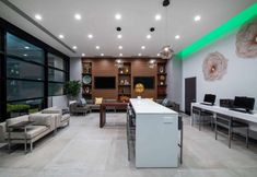 Lainnya 5 Wingate by Wyndham Long Island City