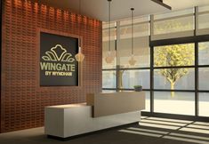 Lainnya 7 Wingate by Wyndham Long Island City