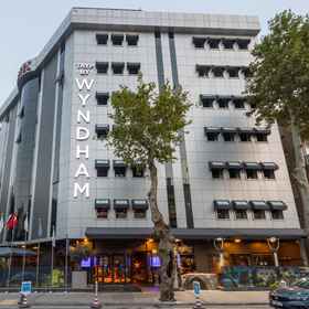 Primary image1Tryp By Wyndham Istanbul Sancaktepe,Viaport Outlet Shopping飯店