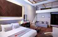 Lainnya 4 Ramada Hotel & Suites by Wyndham Gangwon Pyeongchang