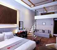 Lainnya 4 Ramada Hotel & Suites by Wyndham Gangwon Pyeongchang