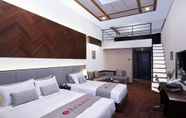 Khác 2 Ramada Hotel & Suites by Wyndham Gangwon Pyeongchang