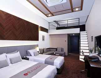 อื่นๆ 2 Ramada Hotel & Suites by Wyndham Gangwon Pyeongchang
