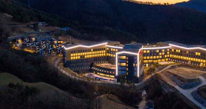 Others Ramada Hotel & Suites by Wyndham Gangwon Pyeongchang