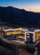 Primary image Ramada Hotel & Suites by Wyndham Gangwon Pyeongchang