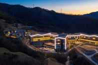 Lainnya Ramada Hotel & Suites by Wyndham Gangwon Pyeongchang