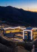 Primary image Ramada Hotel & Suites by Wyndham Gangwon Pyeongchang