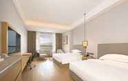 อื่นๆ 2 Ramada Plaza Wyndham Shengzhou City Center