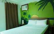 Lainnya 6 Surf Theori Resort