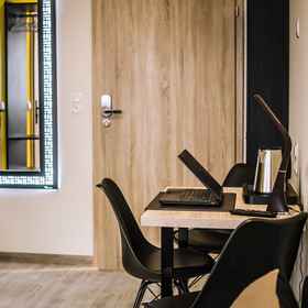 Primary image1為你客房飯店,科沙林飯店