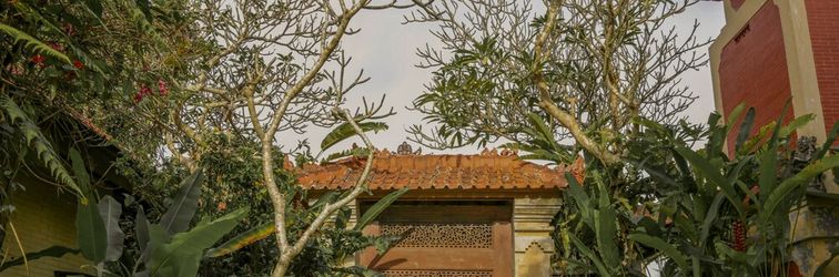 기타 Villa Chempaka