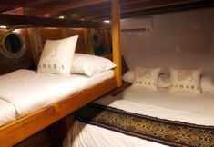 Others 2 Samara II Liveaboard